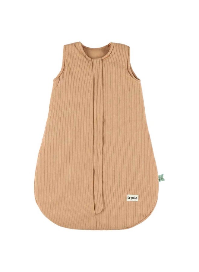 Trixie Organic Cotton Sleeping Bag - Mild Season - 60 cm - Breeze Canyon - Image 1